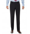 Mens BB Signature Suit Sharkskin 2 Butto - Image4