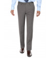 Mens BB Signature Suit Sharkskin 2 Butto - Image4