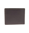 Mens Leather RFID Blocking Bifold Wallet - Image6