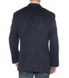 Mens LN Luxurious Hair Blazer Modern Fit - Image4
