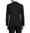 Nicoletti Men's Two Button 2 Piece Slim  - Image4