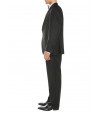 Salvatore Exte Men's One Button Tuxedo S - Image3