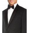 Salvatore Exte Men's One Button Tuxedo S - Image4