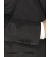 Salvatore Exte Men's One Button Tuxedo S - Image5