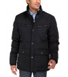 Mens Patton Four-Pocket Quilted Puffer J - Image1