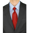 Mens Two Button Blazer Modern Fit Suit S - Image3