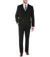 Mens Suit Vested Three Piece Blazer Jack - Image1