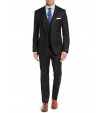 Mens Suit Vested Three Piece Blazer Jack - Image1