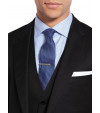 Mens Suit Vested Three Piece Blazer Jack - Image4