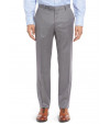 Mens Suit Vested Three Piece Blazer Jack - Image6